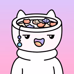 CEREAL #4355