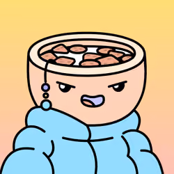 CEREAL #9767