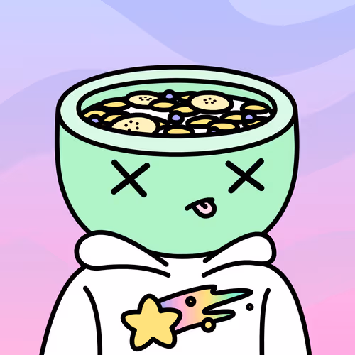 Cerealclub