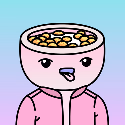 Cerealclub