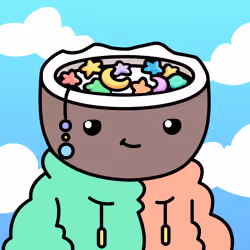 CEREAL #4177