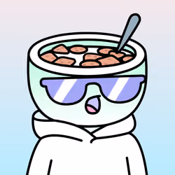 CEREAL #5656