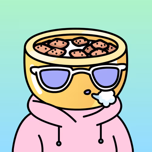 Cerealclub