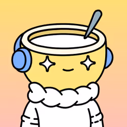 CEREAL #2995