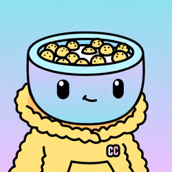 CEREAL #2665