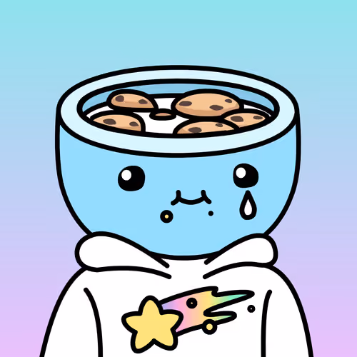 CEREAL #3198