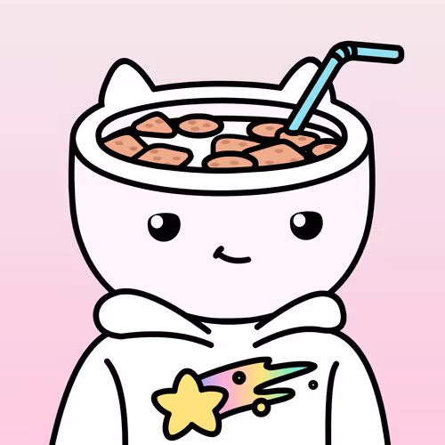 CEREAL #9328