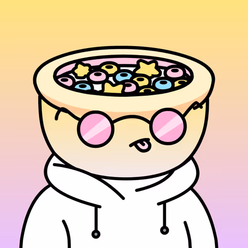 Cerealclub