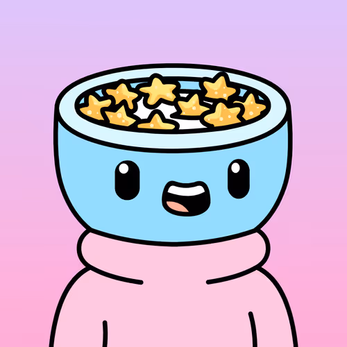 Cerealclub
