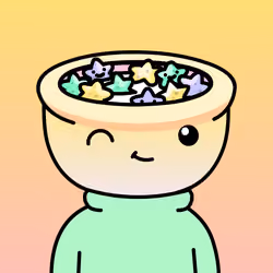 CEREAL #5597