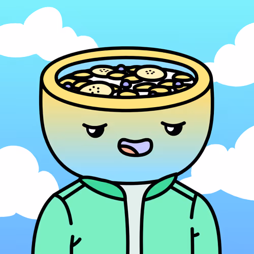 Cerealclub