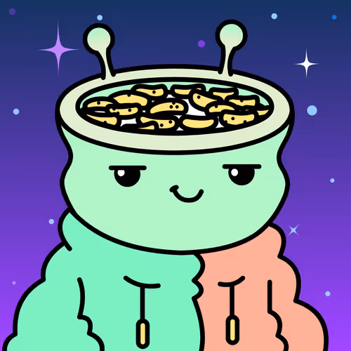Cerealclub