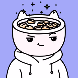 CEREAL #3484