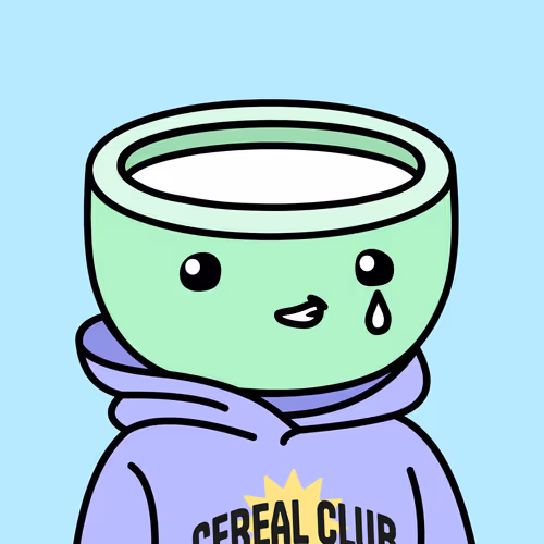 Cerealclub