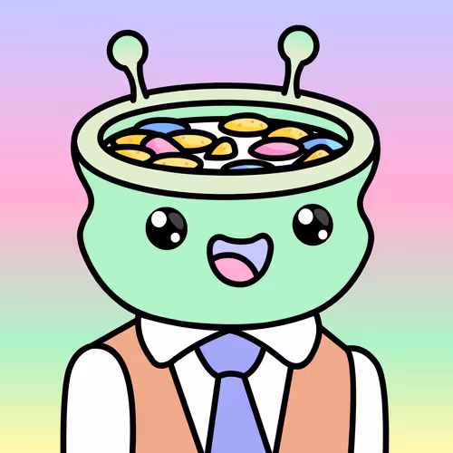 CEREAL #5194