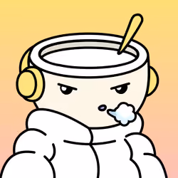 CEREAL #8189