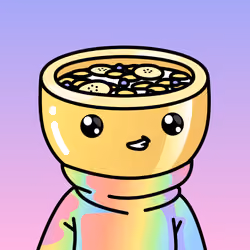 CEREAL #7056