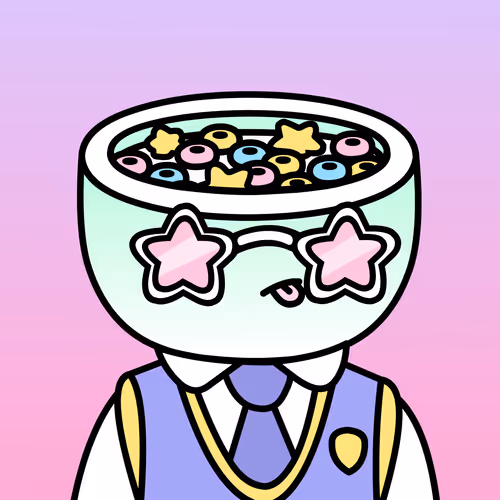 Cerealclub