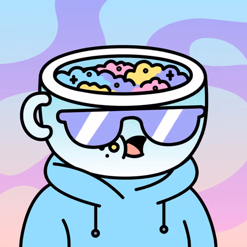 CEREAL #1720