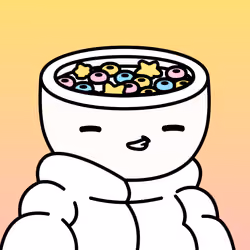 CEREAL #5100