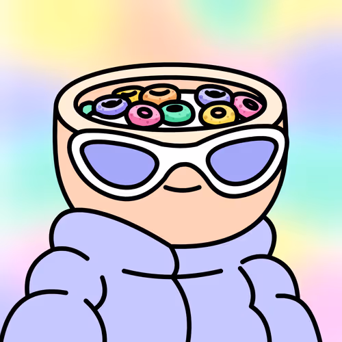 Cerealclub