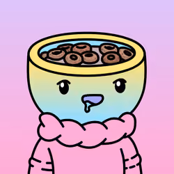 CEREAL #5038