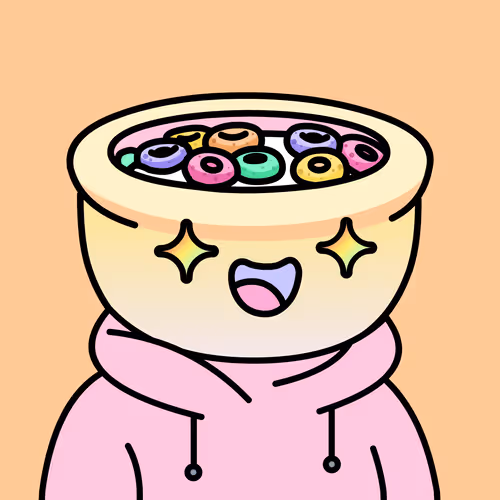 CEREAL #4753