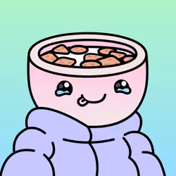 CEREAL #4197