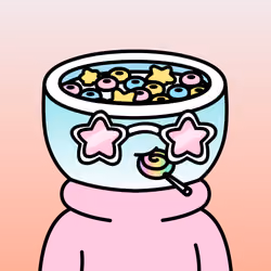 CEREAL #5616