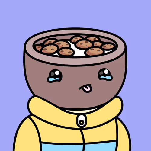 Cerealclub