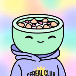 CEREAL #5963