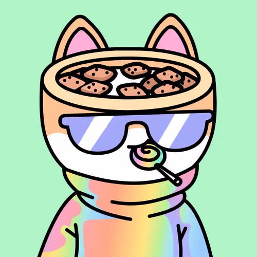 CEREAL #5240