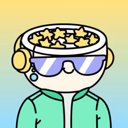 CEREAL #6730