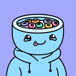 CEREAL #3706