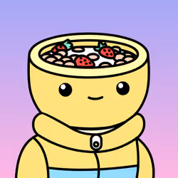 CEREAL #4251