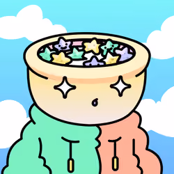 CEREAL #7313