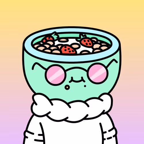 Cerealclub