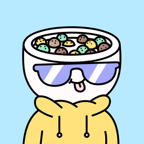 Cerealclub