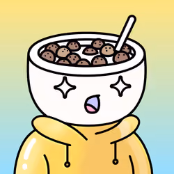 CEREAL #5325
