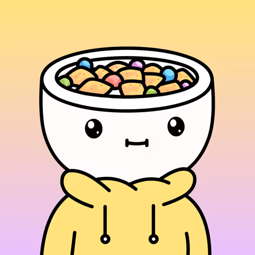 Cerealclub