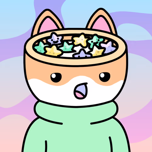 CEREAL #5785