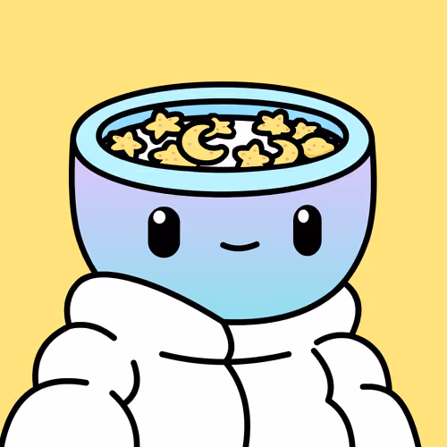 CEREAL #6983