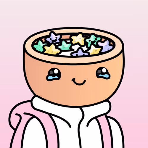 Cerealclub