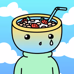 CEREAL #9689