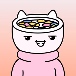 CEREAL #577