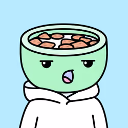 CEREAL #9293