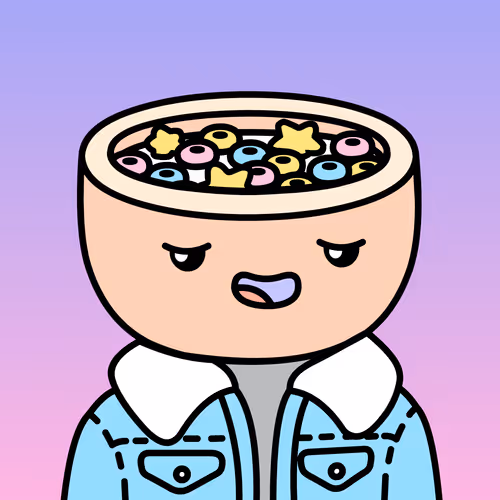 Cerealclub