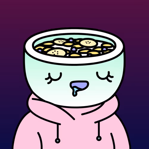 Cerealclub