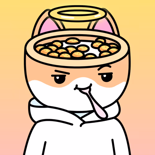 CEREAL #9914