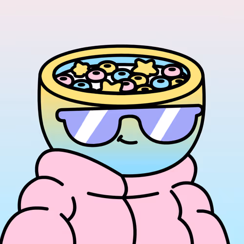 Cerealclub